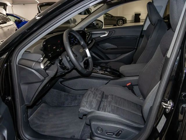 Audi A5 Quattro S-Tronic