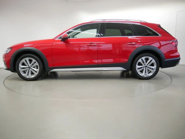 Audi A4 allroad 40 TDI Quattro