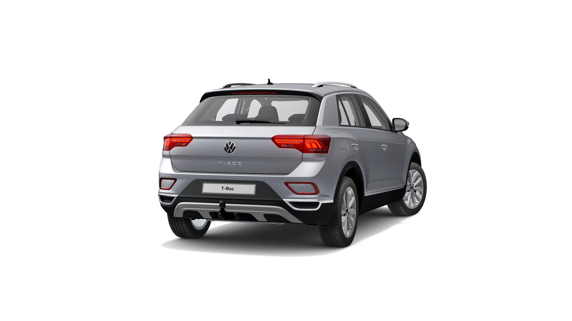 Volkswagen T-Roc 1.0 TSI Style