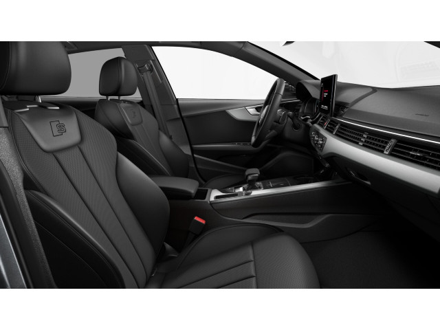 Audi A5 35 TDI S-Tronic Sportback