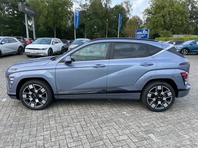 Hyundai Kona Prime