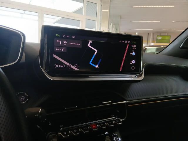 Peugeot 2008 EAT8 GT-Line