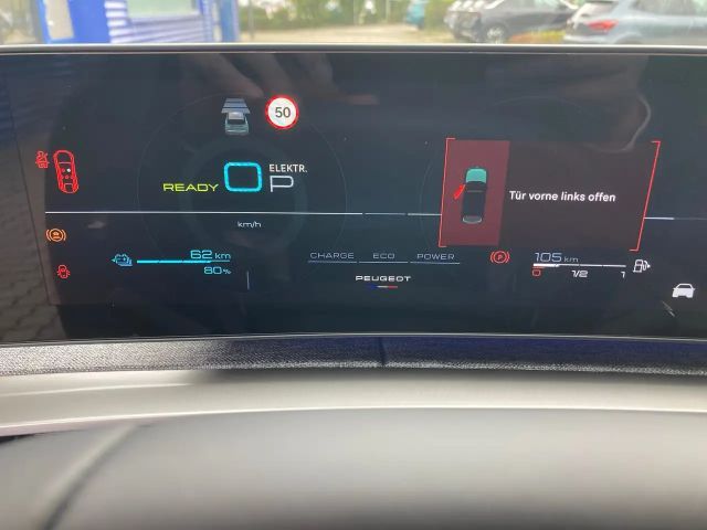 Peugeot 3008 Allure Pack