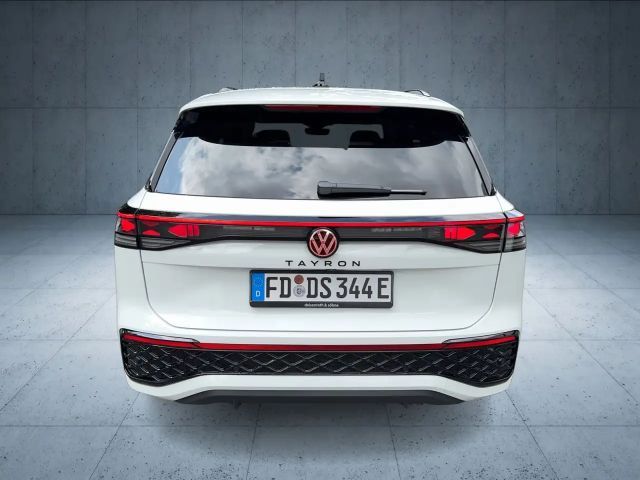 Volkswagen Tayron R-Line eHybrid