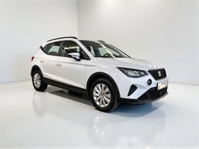 Seat Arona Style