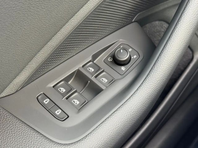 Skoda Superb 1.5 TSI Sportline iV