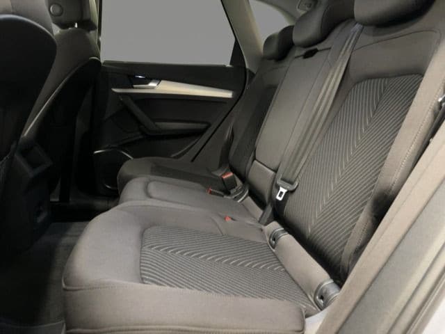 Audi Q5 40 TFSI Quattro S-Tronic