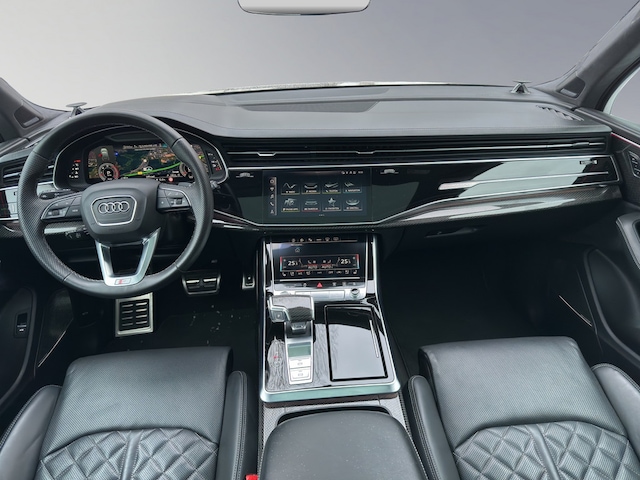 Audi Q7 50 TDI Competition Quattro