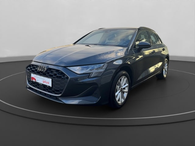 Audi A3 30 TDI Sportback