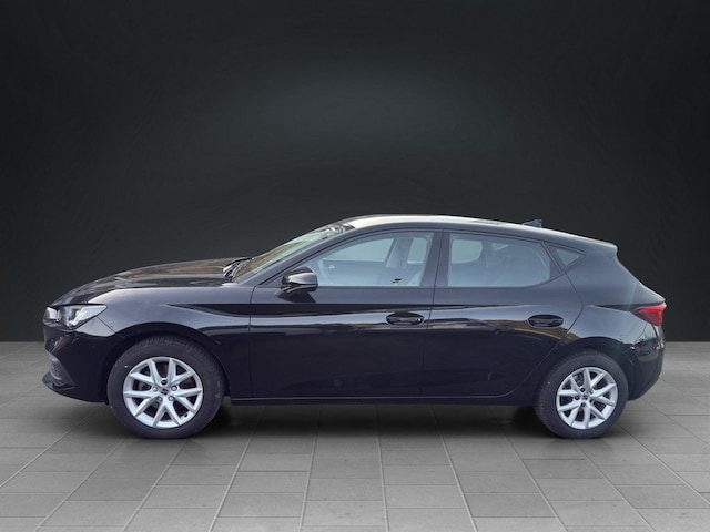 Seat Leon 1.5 eTSI DSG Style