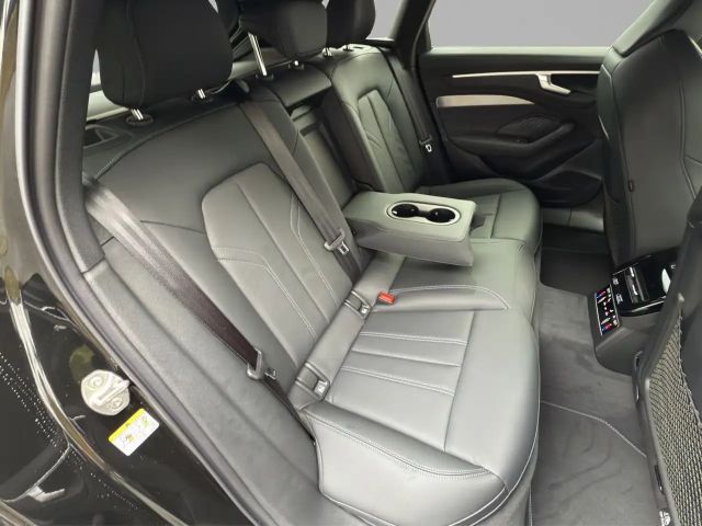 Audi A6 Quattro S-Tronic