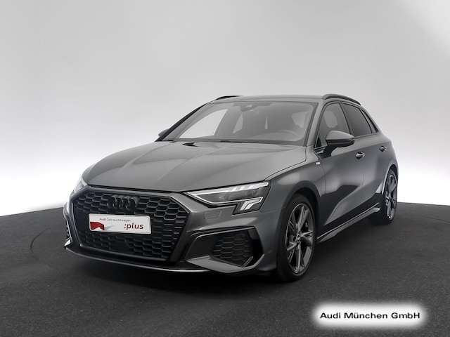 Audi A3 35 TFSI S-Tronic Sportback