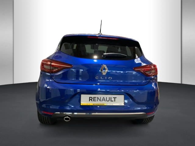 Renault Clio Intens TCe 90