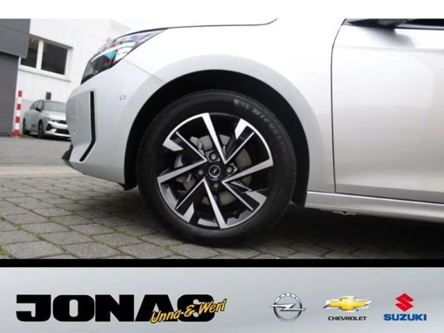 Opel Corsa 1.2 Turbo GS-Line Grand Sport