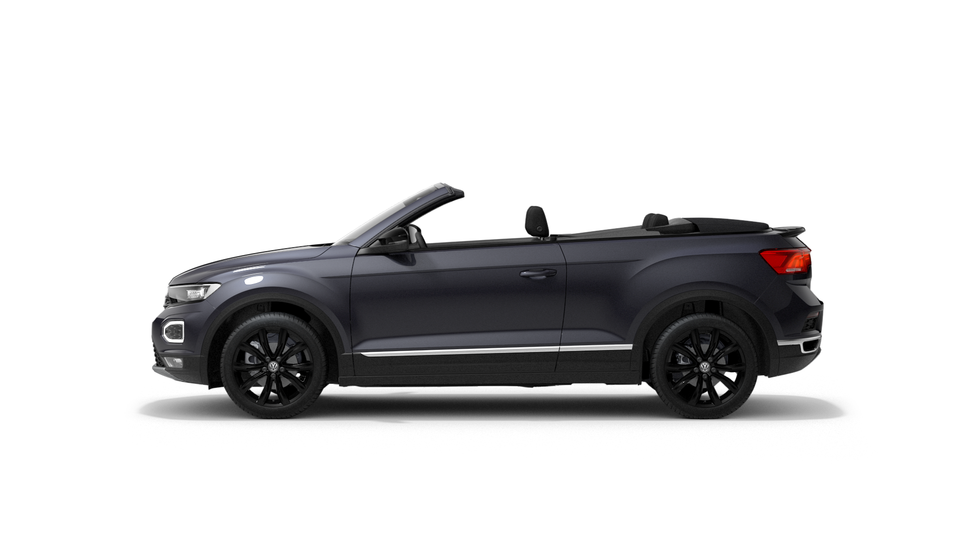 Volkswagen T-Roc 1.0 TSI Cabriolet Style