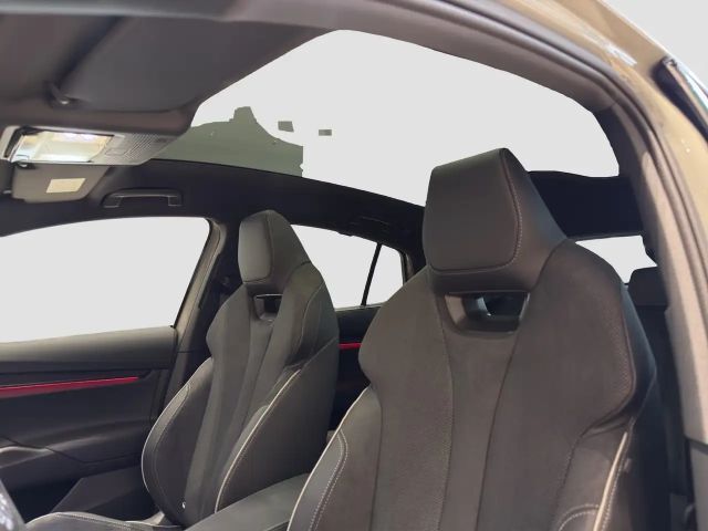 Skoda Enyaq Coupe Sportline