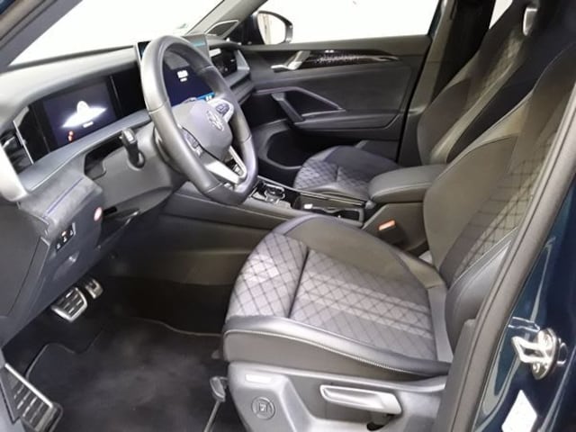 Volkswagen Tayron 2.0 TDI DSG R-Line