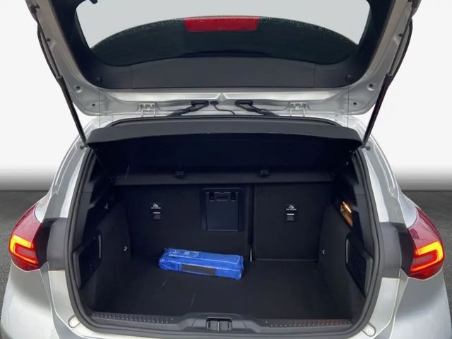 Ford Focus EcoBoost ST Line