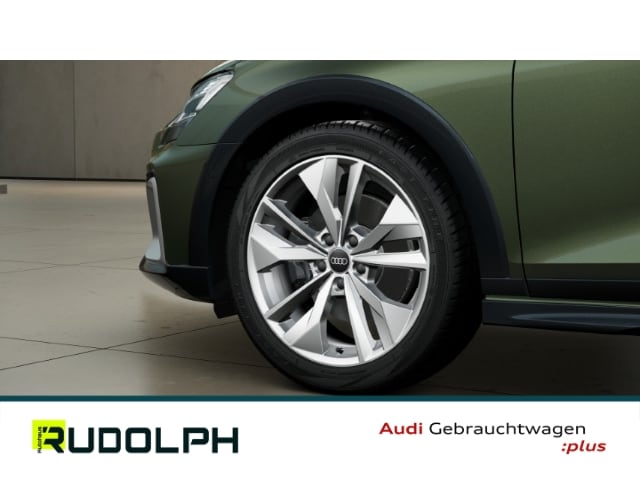 Audi A3 35 TFSI S-Tronic