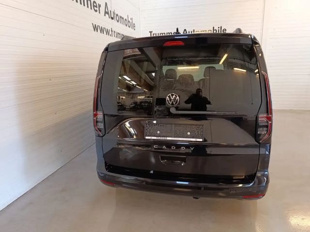 Volkswagen Caddy Life Maxi