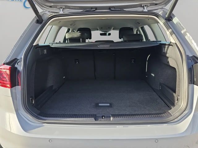 Volkswagen Passat 2.0 TDI Business Variant