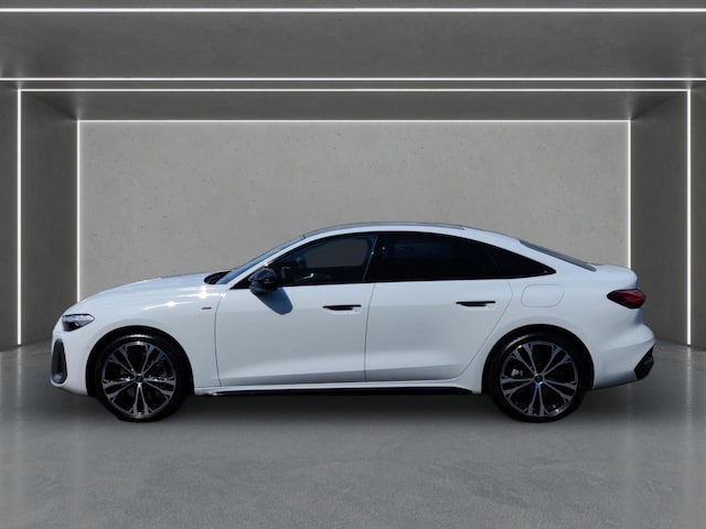 Audi A5 Hybride Quattro S-Tronic