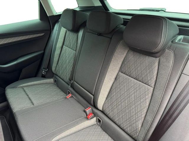 Skoda Karoq 1.5 TSI Selection