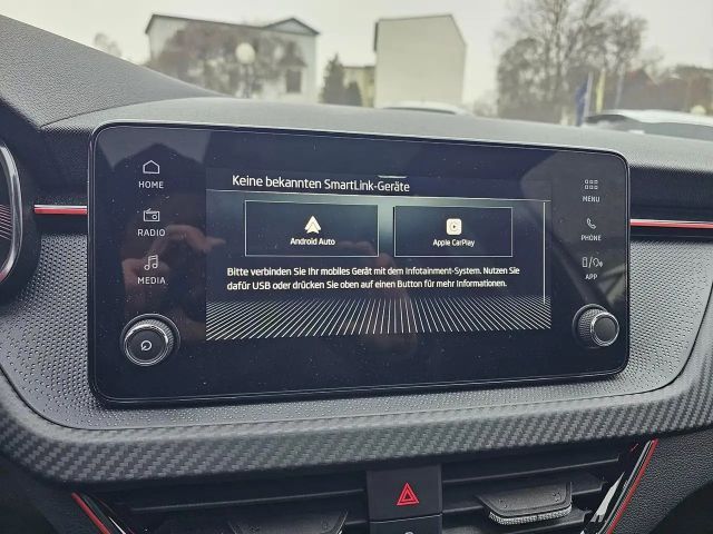 Skoda Scala 1.0 TSI Monte Carlo