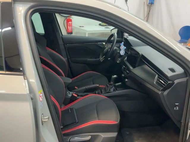 Skoda Scala 1.0 TSI Monte Carlo