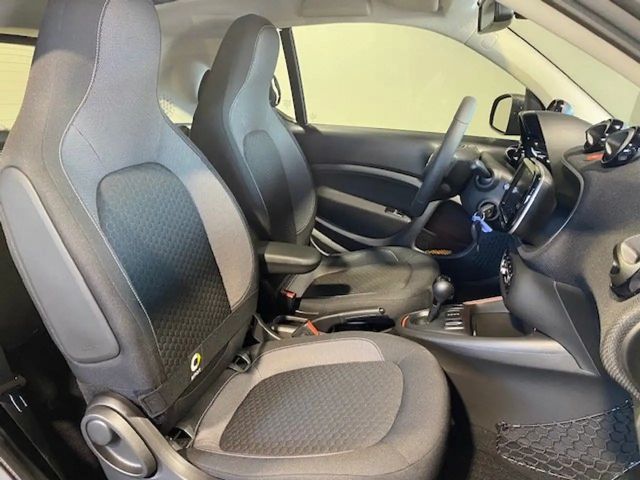 Smart EQ fortwo 22kw onboard charger Pulse