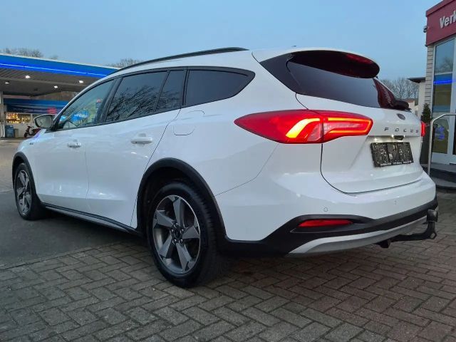 Ford Focus Active Wagon