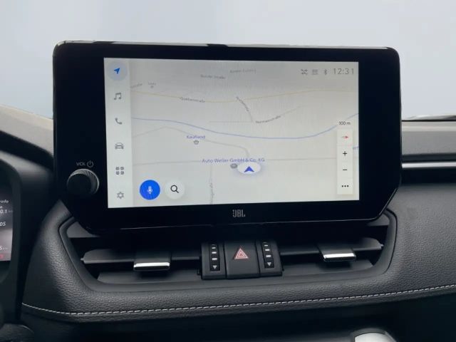 Toyota RAV4 4x2 Hybride Lounge