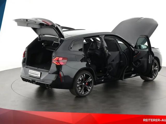 BMW X3 M-Sport xDrive