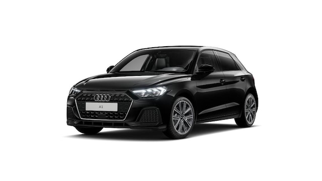 Audi A1 35 TFSI S-Tronic Sportback