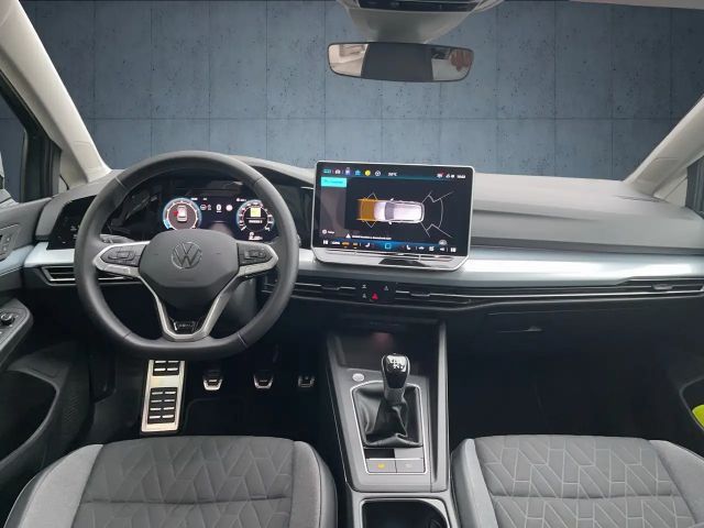 Volkswagen Golf 1.5 TSI