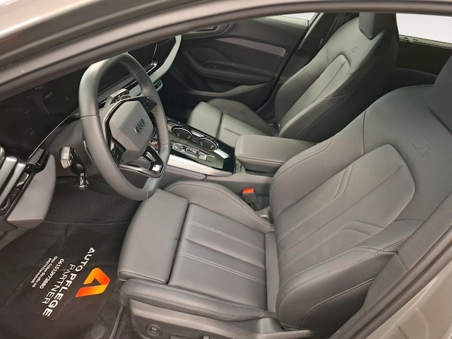 Audi A5 Quattro S-Tronic