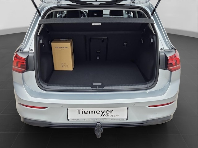 Volkswagen Golf 1.5 TSI Life