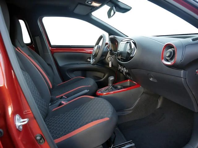 Toyota Aygo X 1.0 VVT-i Hatchback