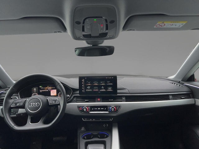 Audi A5 40 TFSI S-Tronic Sportback