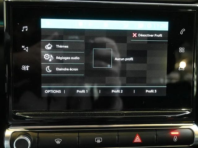 Citroën C3 PureTech