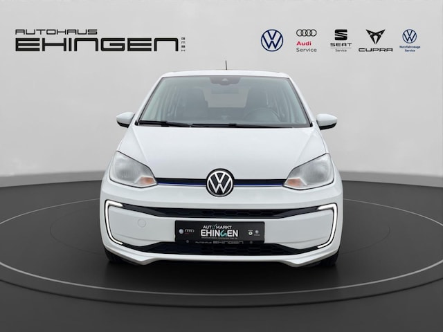 Volkswagen e-up! Move Move up!