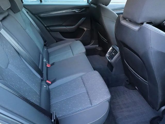Skoda Octavia Combi Style Style iV