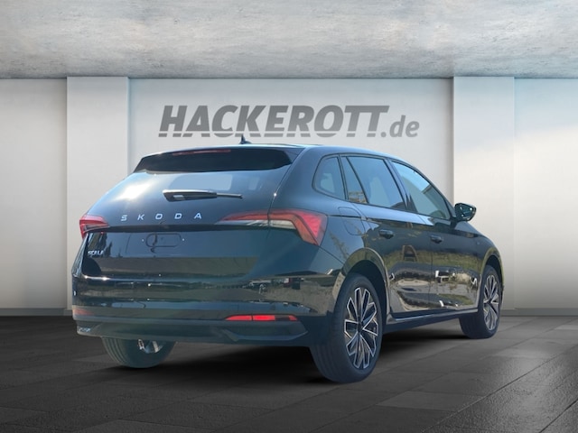 Skoda Scala 1.0 TSI Drive