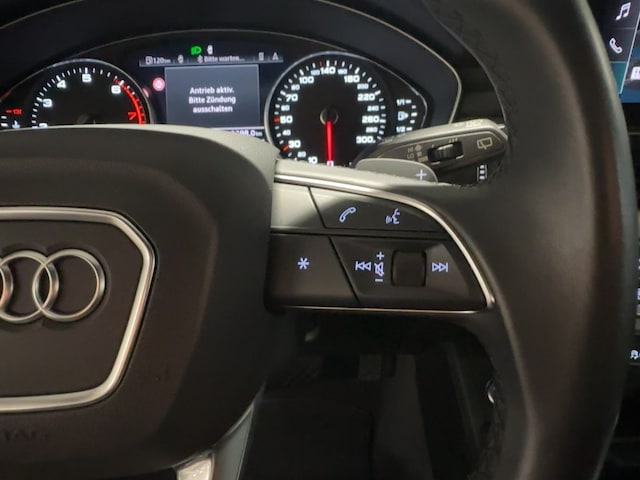 Audi A4 35 TFSI Avant S-Tronic