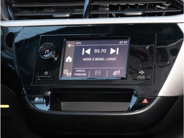 Opel Corsa Edition business+