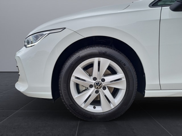 Volkswagen Golf 1.5 TSI Life