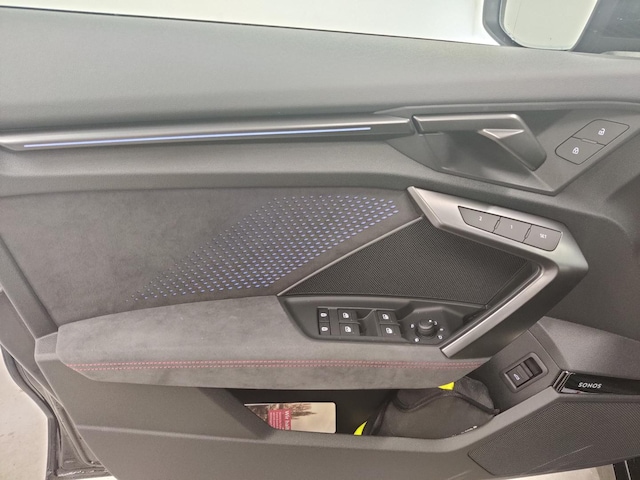 Audi RS3 Quattro S-Tronic Sportback