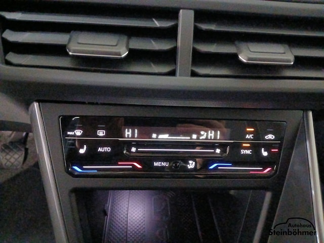 Volkswagen Polo 1.0 TSI Style