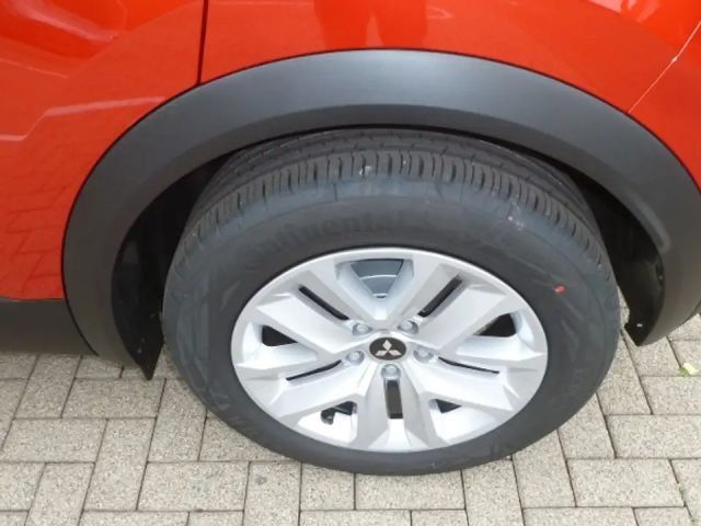 Mitsubishi ASX 1.0 BASIS