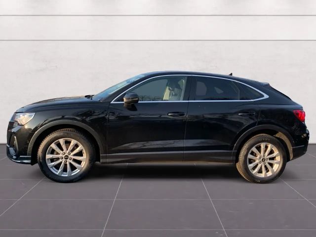 Audi Q3 35 TDI S-Tronic Sportback